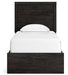 Belachime Bed - Furniture 2 Go- FL