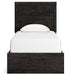 Belachime Bed - Furniture 2 Go- FL