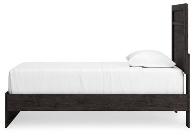 Belachime Bedroom Set - Furniture 2 Go- FL