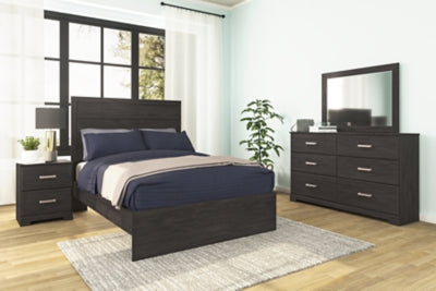 Belachime Bedroom Set - Furniture 2 Go- FL