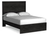 Belachime Bed - Furniture 2 Go- FL
