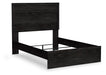 Belachime Bed - Furniture 2 Go- FL