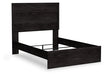 Belachime Bed - Furniture 2 Go- FL