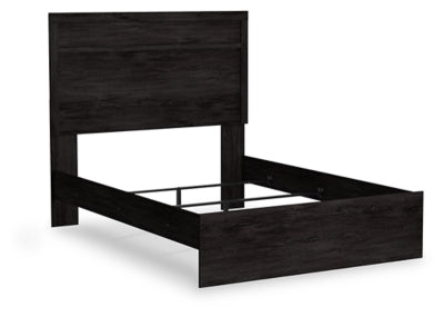 Belachime Bed - Furniture 2 Go- FL