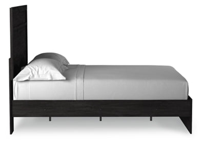 Belachime Bed - Furniture 2 Go- FL