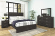 Belachime Bed - Furniture 2 Go- FL