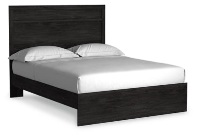 Belachime Bedroom Set - Furniture 2 Go- FL