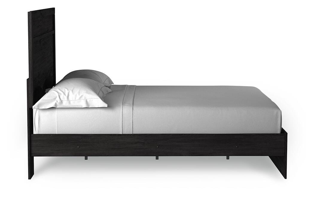 Belachime Bed - Furniture 2 Go- FL