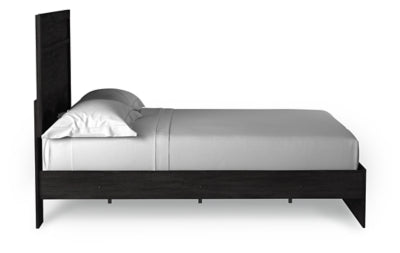 Belachime Bed - Furniture 2 Go- FL