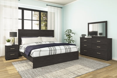 Belachime Bedroom Set - Furniture 2 Go- FL