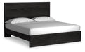 Belachime Bed - Furniture 2 Go- FL