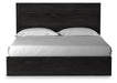 Belachime Bed - Furniture 2 Go- FL