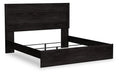 Belachime Bed - Furniture 2 Go- FL