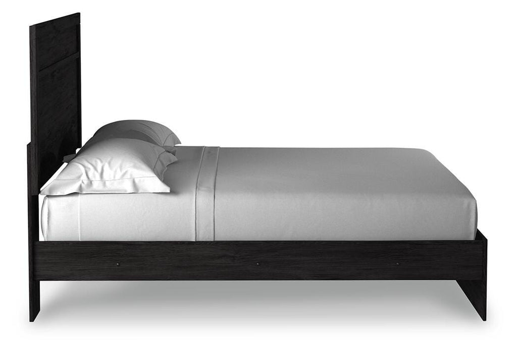 Belachime Bed - Furniture 2 Go- FL