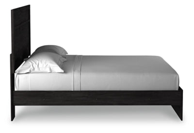 Belachime Bed - Furniture 2 Go- FL