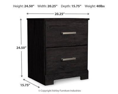 Belachime Bedroom Set - Furniture 2 Go- FL