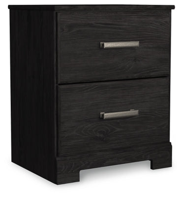 Belachime Bedroom Set - Furniture 2 Go- FL