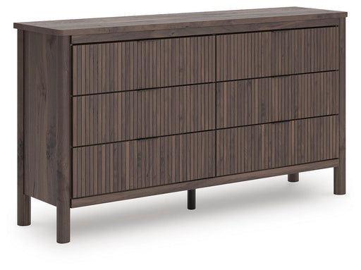 Pamytta Dresser - Furniture 2 Go- FL