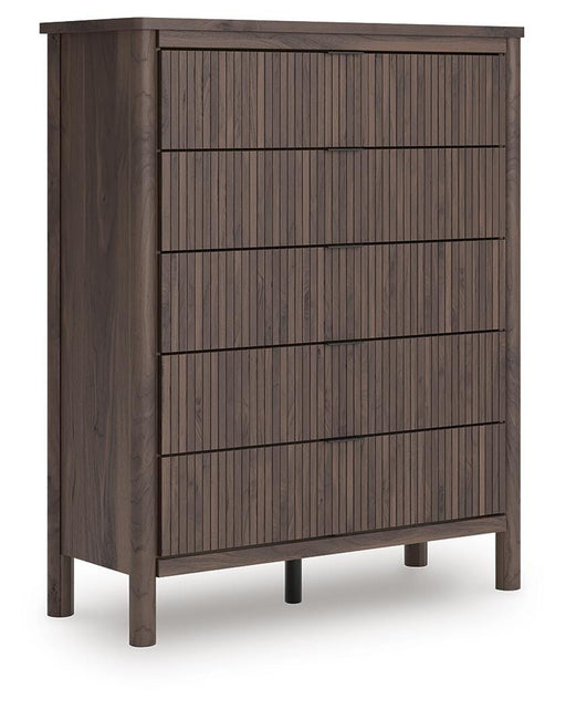 Pamytta Wide Chest of Drawers - Furniture 2 Go- FL