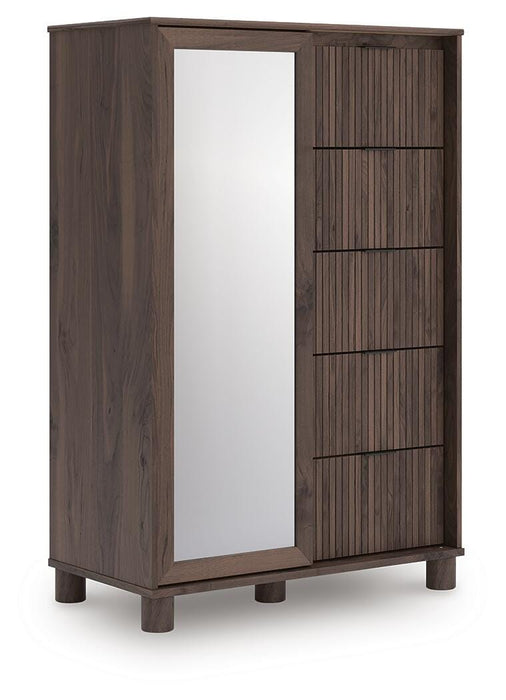 Pamytta Dressing Chest - Furniture 2 Go- FL