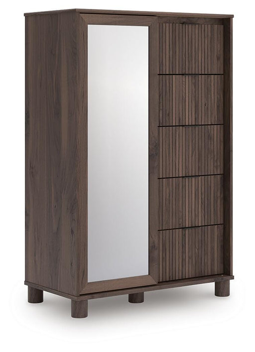 Pamytta Dressing Chest - Furniture 2 Go- FL
