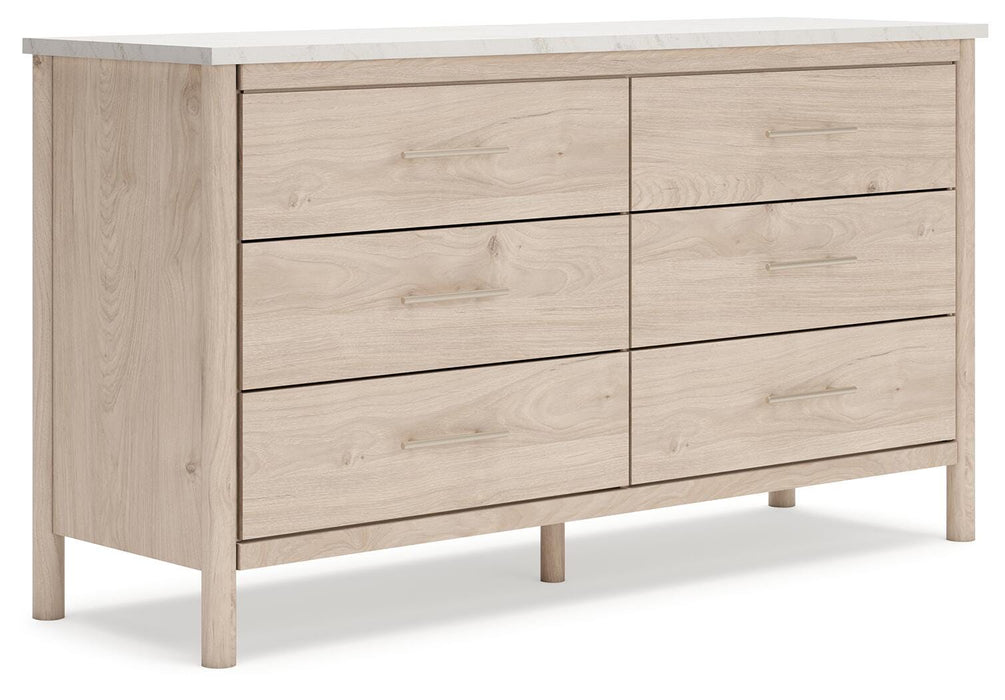 Cadmori Dresser - Furniture 2 Go- FL
