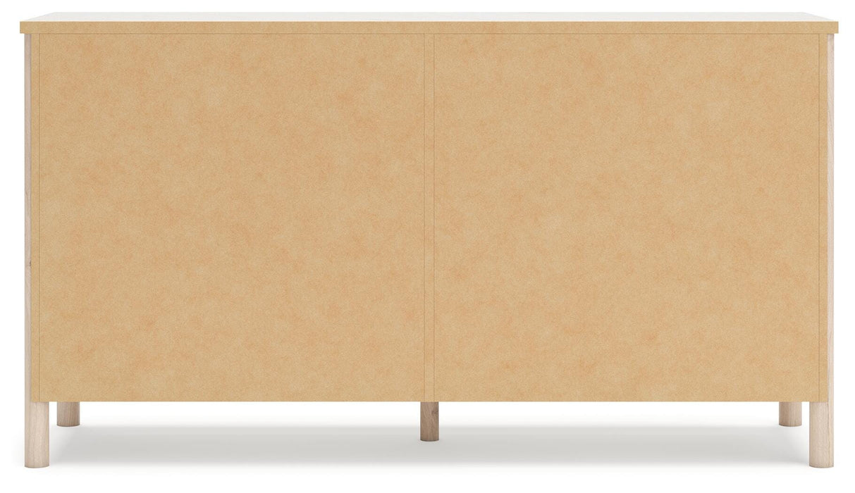 Cadmori Dresser - Furniture 2 Go- FL