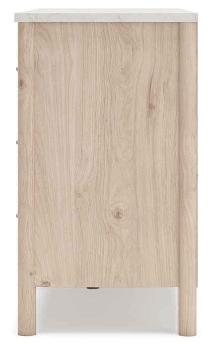 Cadmori Dresser - Furniture 2 Go- FL