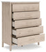Cadmori Chest of Drawers - Furniture 2 Go- FL