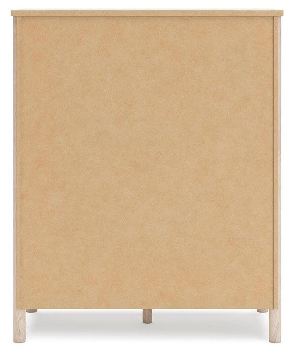 Cadmori Chest of Drawers - Furniture 2 Go- FL
