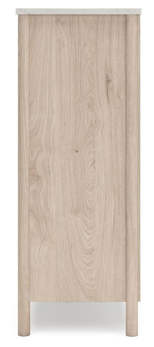 Cadmori Chest of Drawers - Furniture 2 Go- FL