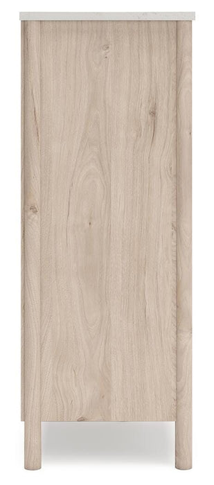 Cadmori Chest of Drawers - Furniture 2 Go- FL