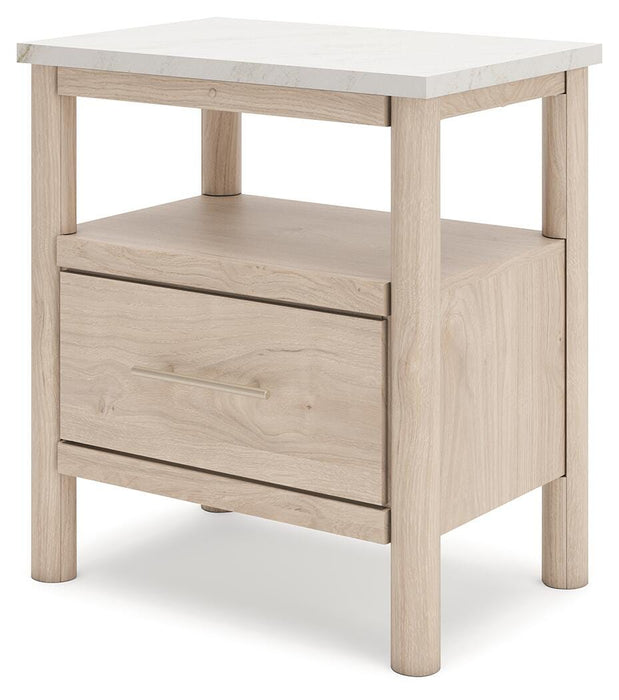 Cadmori Nightstand - Furniture 2 Go- FL