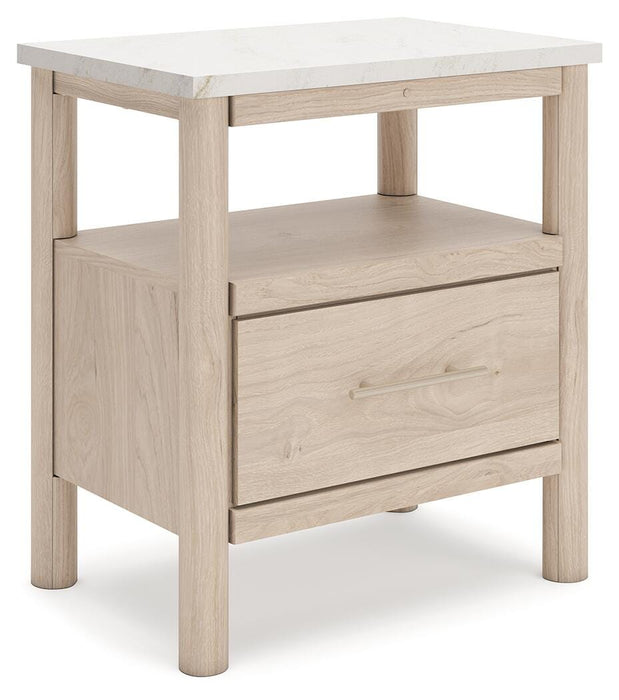 Cadmori Nightstand - Furniture 2 Go- FL