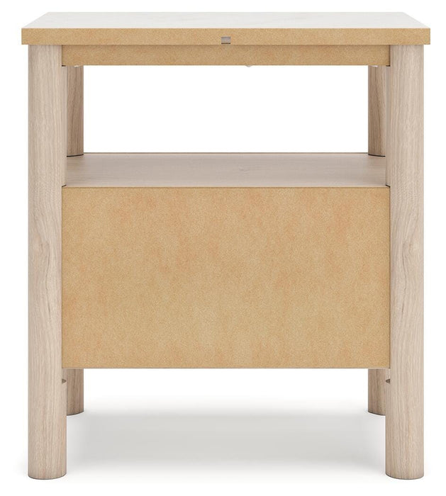 Cadmori Nightstand - Furniture 2 Go- FL
