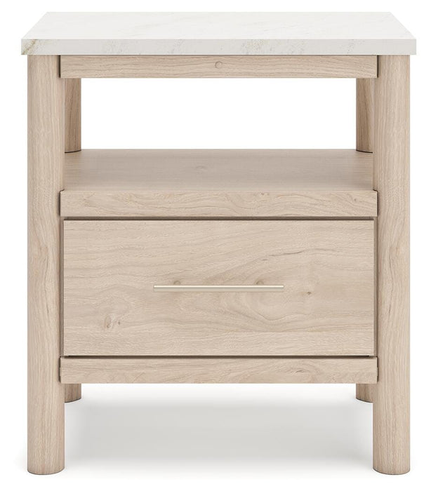 Cadmori Nightstand - Furniture 2 Go- FL