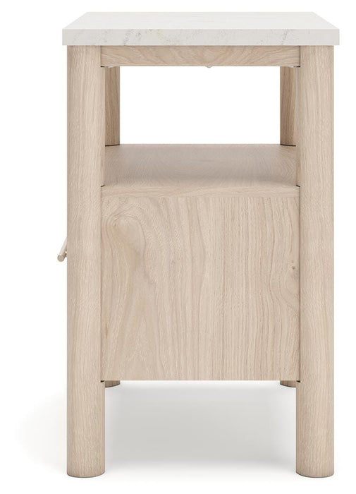 Cadmori Nightstand - Furniture 2 Go- FL