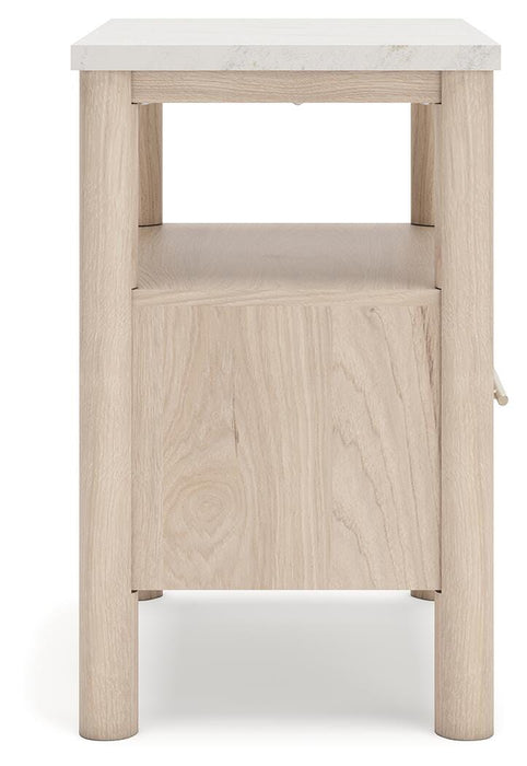 Cadmori Nightstand - Furniture 2 Go- FL