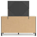 Cadmori Dresser and Mirror - Furniture 2 Go- FL