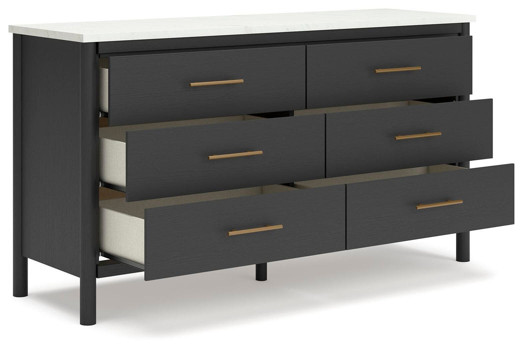 Cadmori Dresser - Furniture 2 Go- FL