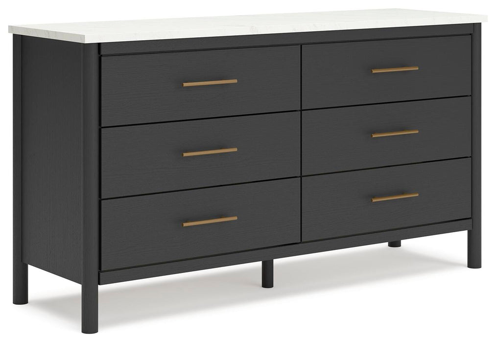 Cadmori Dresser - Furniture 2 Go- FL