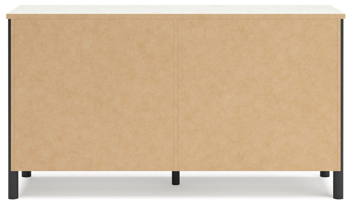 Cadmori Dresser - Furniture 2 Go- FL