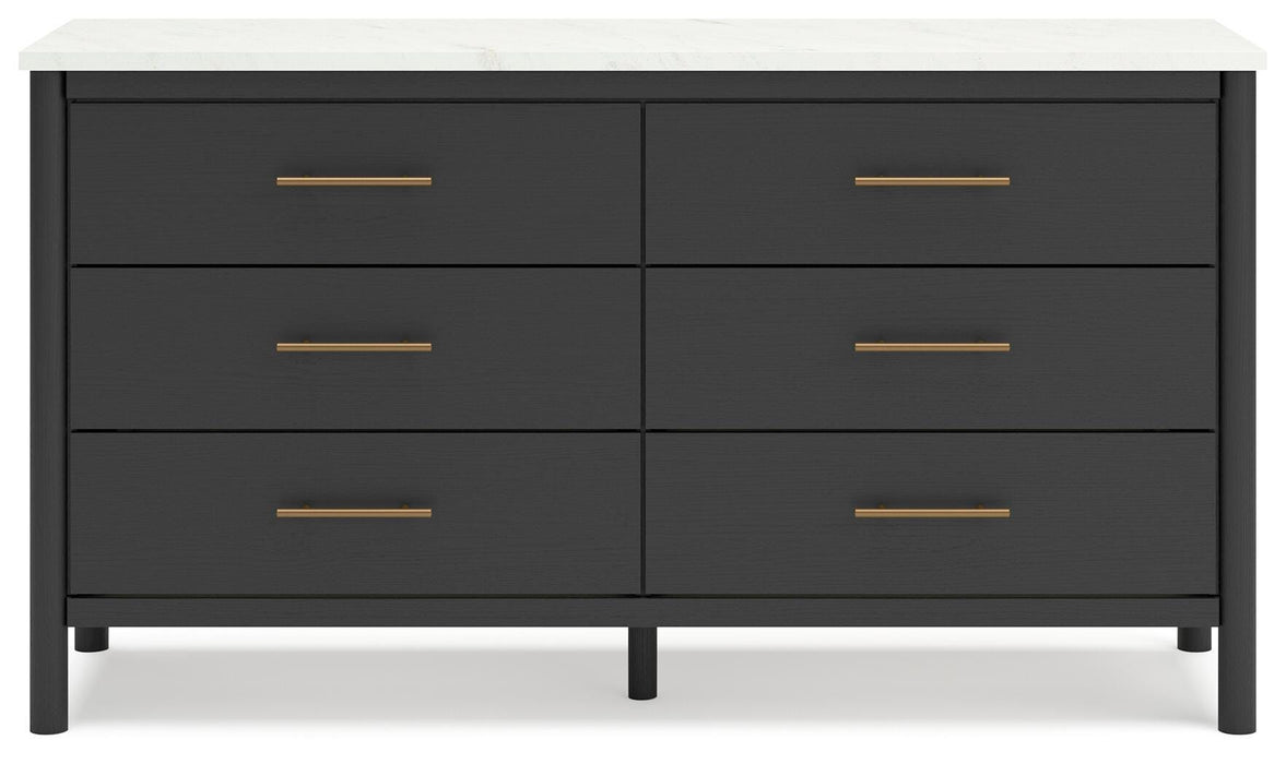 Cadmori Dresser - Furniture 2 Go- FL