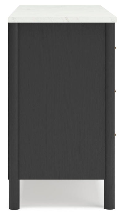 Cadmori Dresser - Furniture 2 Go- FL