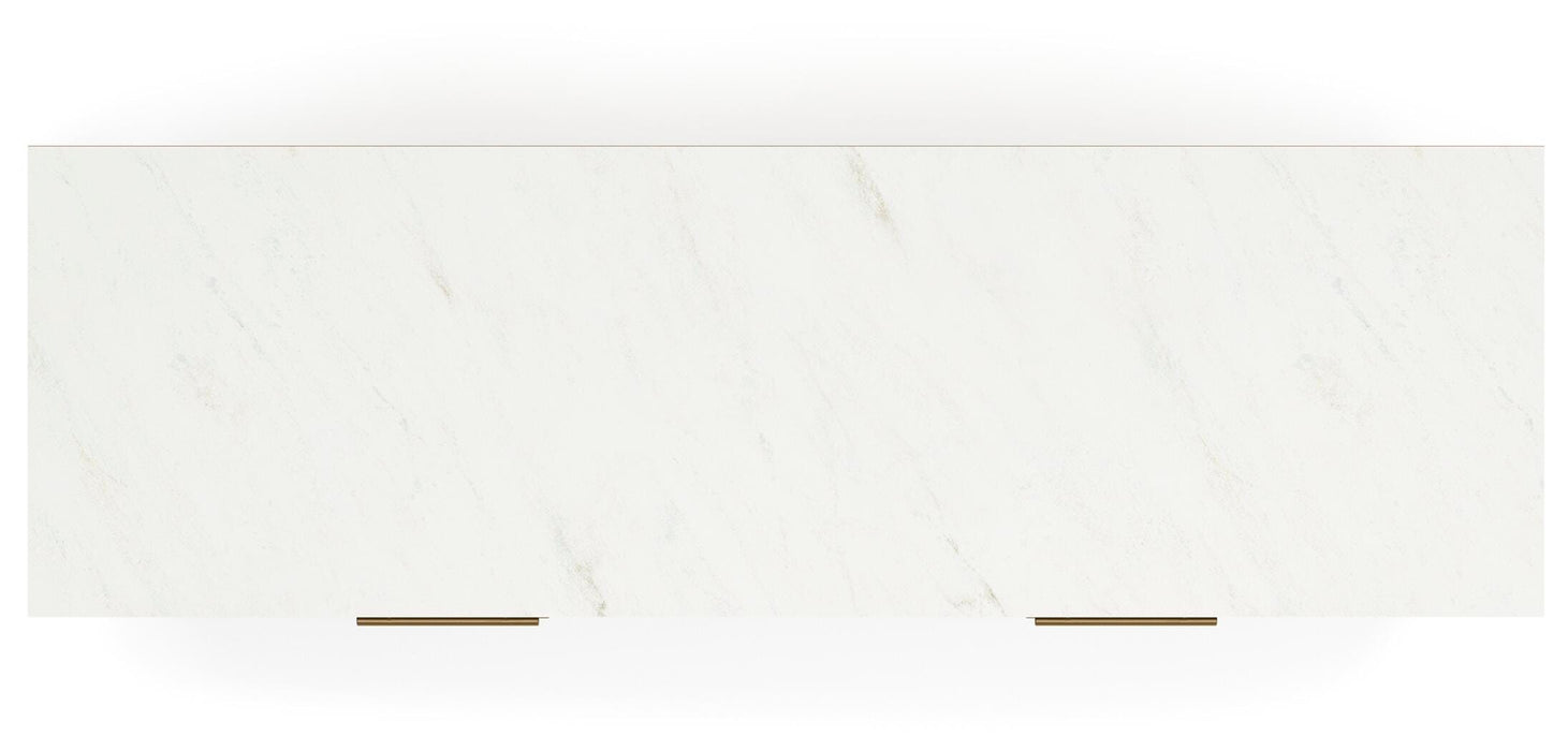 Cadmori Dresser - Furniture 2 Go- FL