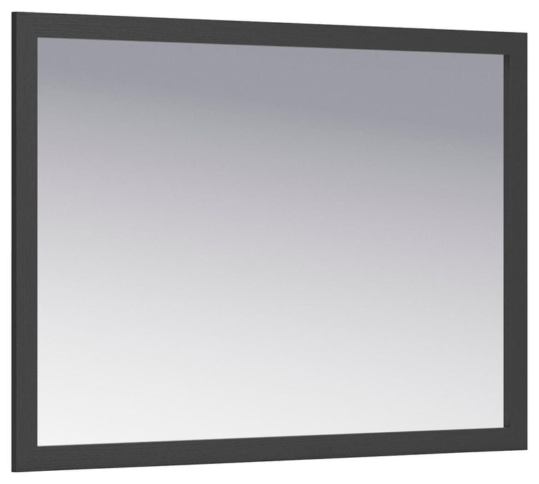 Cadmori Bedroom Mirror - Furniture 2 Go- FL