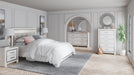 Altyra Bedroom Set - Furniture 2 Go- FL