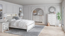 Altyra Bedroom Set - Furniture 2 Go- FL