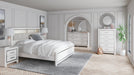 Altyra Bedroom Set - Furniture 2 Go- FL