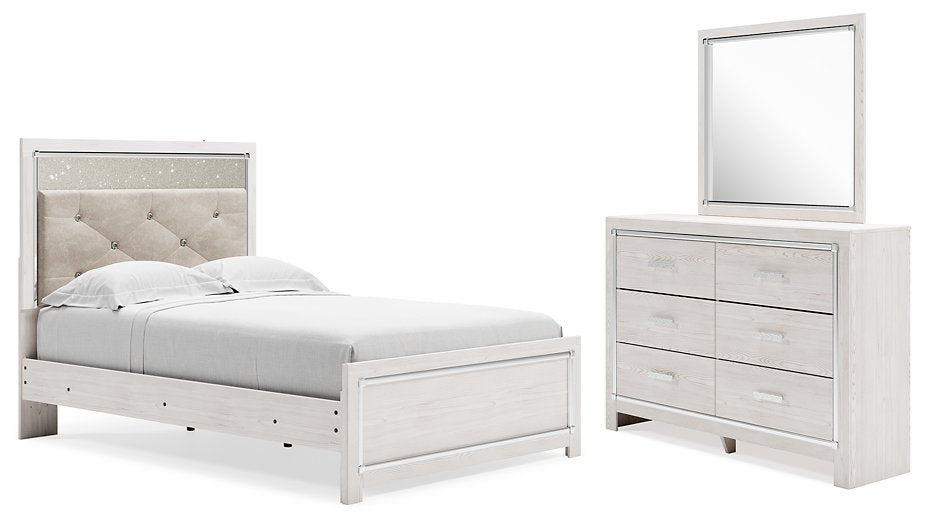 Altyra Bedroom Set - Furniture 2 Go- FL